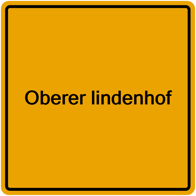 Einwohnermeldeamt24 Oberer lindenhof